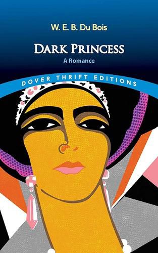 Cover image for Dark Princess: A Romance