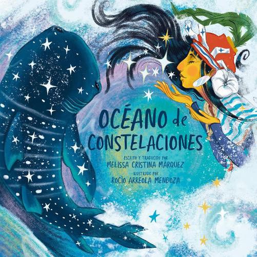 Oceano de constelaciones