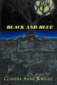 Cover image for Black and Blue