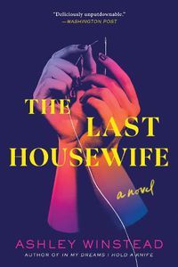 Cover image for The Last Housewife