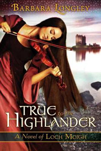 Cover image for True to the Highlander