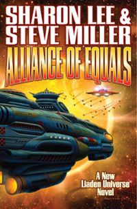 Cover image for ALLIANCE OF EQUALS