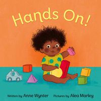 Cover image for Hands On!