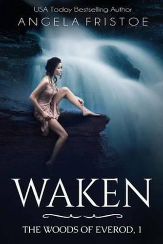 Cover image for Waken