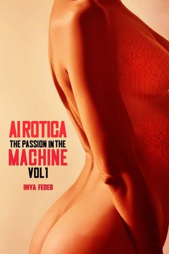 Cover image for AI.rotica