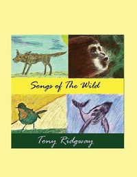 Cover image for Songs of the Wild