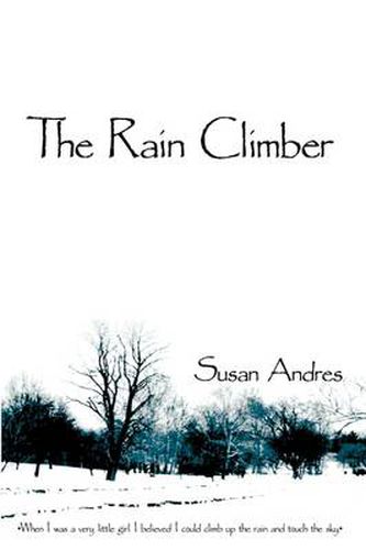 Cover image for The Rain Climber