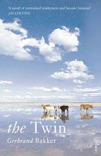 Cover image for The Twin