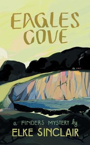 Cover image for Eagles Cove