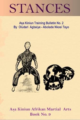 Cover image for Stances