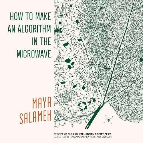 Cover image for How to Make an Algorithm in the Microwave