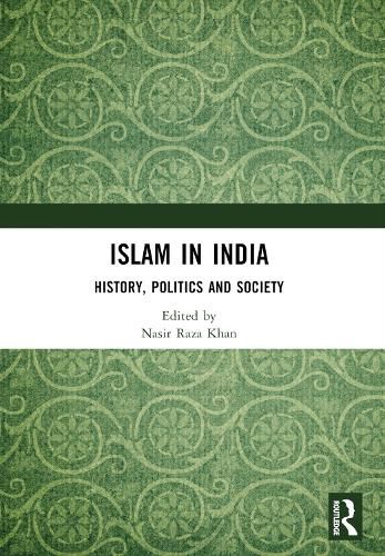 Cover image for Islam in India