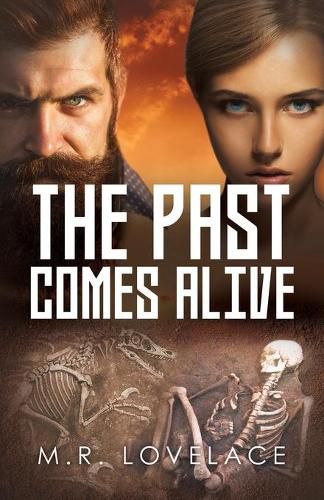 Cover image for The Past Comes Alive