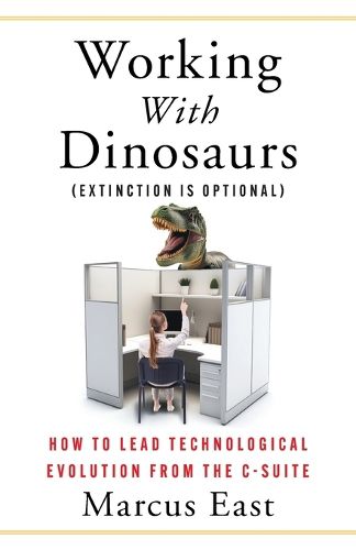 Cover image for Working with Dinosaurs