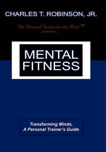 Cover image for Mental Fitness