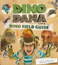 Cover image for Dino Dana