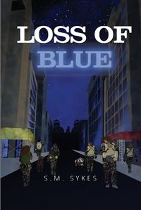 Cover image for Loss of Blue