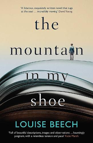 Cover image for The Mountain in My Shoe
