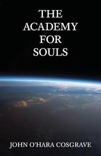 Cover image for The Academy for Souls
