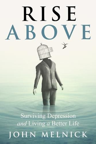 Cover image for Rise Above