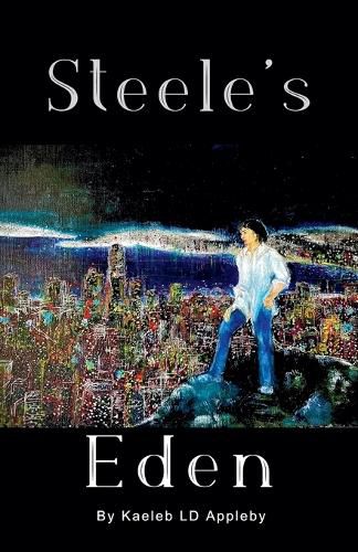 Cover image for Steele's Eden