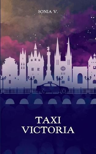 Cover image for Taxi Victoria