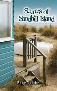 Cover image for Secrets of Sandhill Island