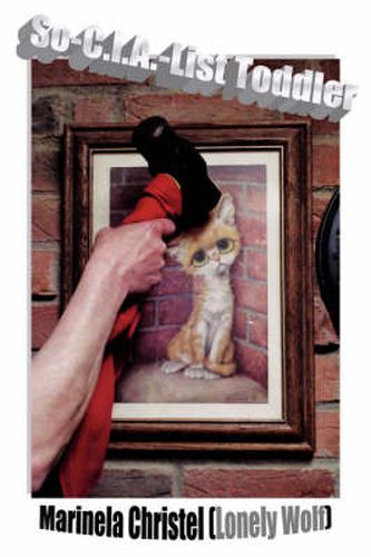 Cover image for So-C.I.A.-List Toddler
