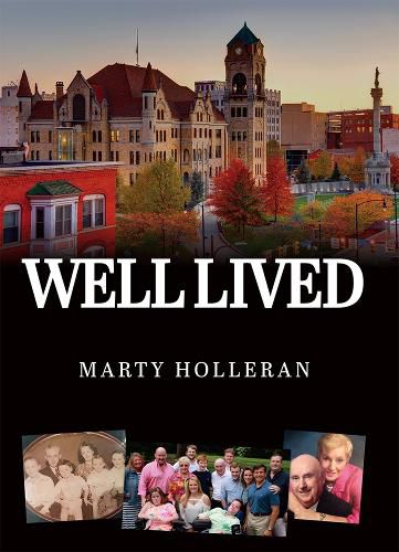 Cover image for Well Lived