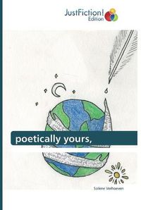 Cover image for poetically yours,