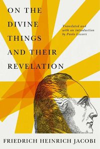 Cover image for On the Divine Things and Their Revelation