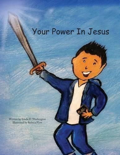 YOUR POWER IN JESUS Book 5