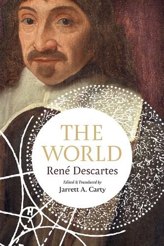 Cover image for The World