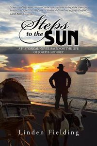 Cover image for Steps to the Sun