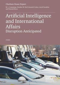 Cover image for Artificial Intelligence