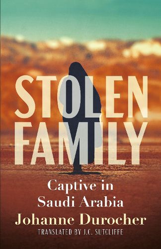 Cover image for Stolen Family