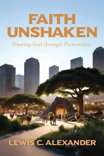 Cover image for Faith Unshaken