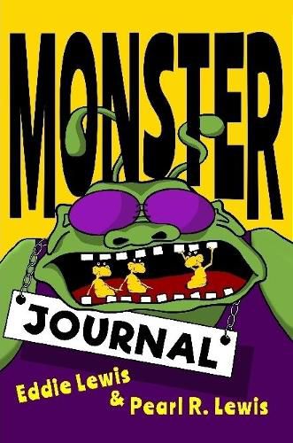 Monster Journal