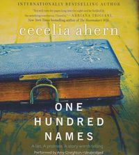 Cover image for One Hundred Names