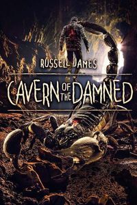 Cover image for Cavern Of The Damned