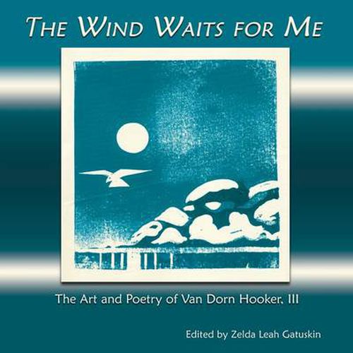 Cover image for The Wind Waits for Me