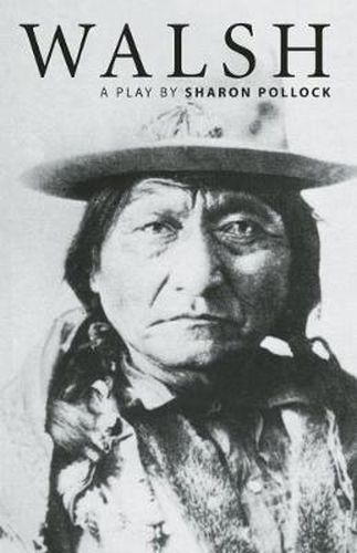 Cover image for Walsh