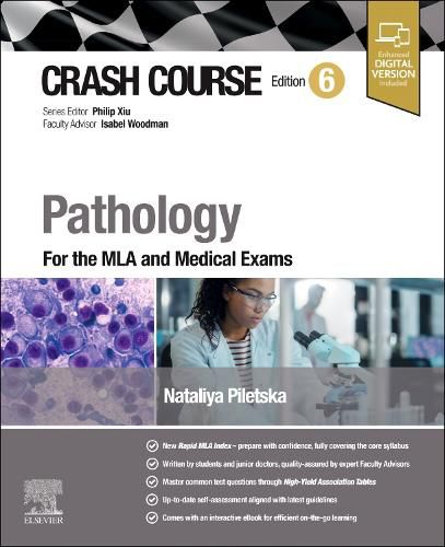 Crash Course Pathology