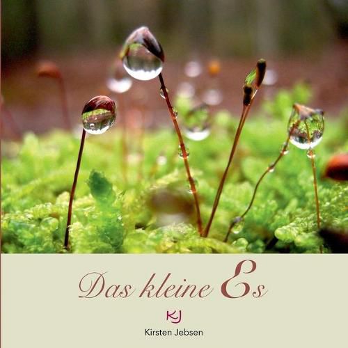 Cover image for Das kleine Es