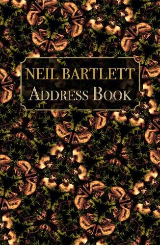 Cover image for Address Book
