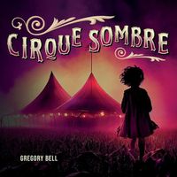 Cover image for Cirque Sombre