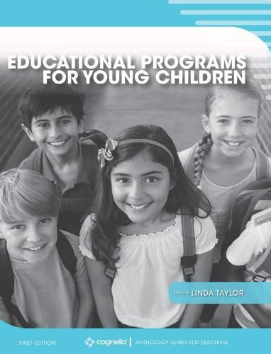 Cover image for Educational Programs for Young Children