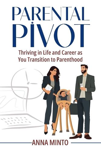 Cover image for Parental Pivot