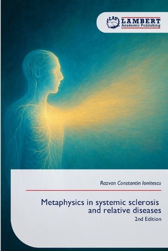 Cover image for Metaphysics in systemic sclerosis and relative diseases