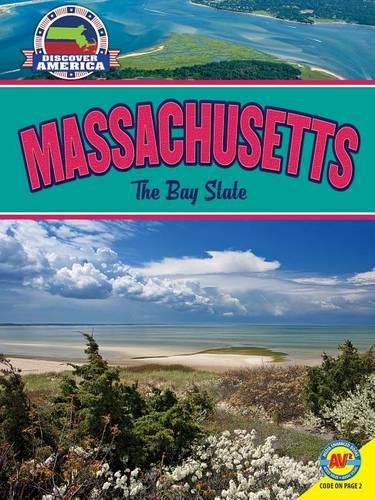 Massachusetts: The Bay State